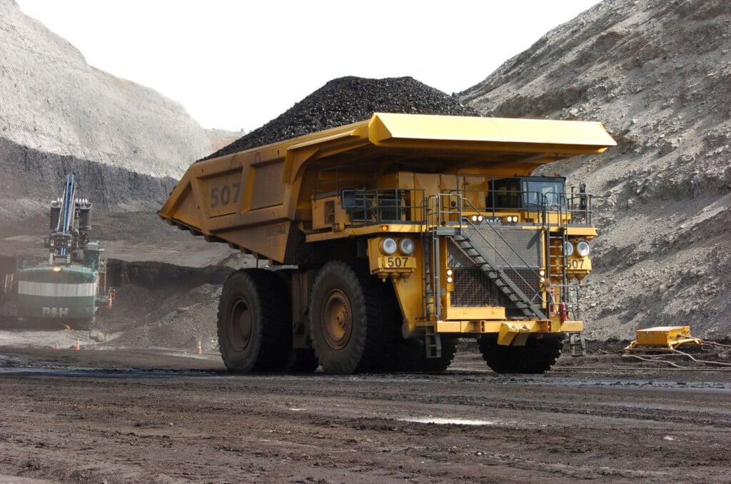 Public Lands Mining