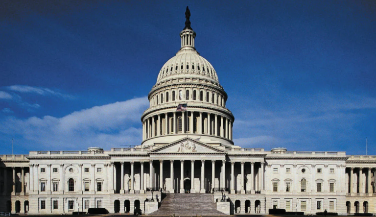U.S. CAPITOL