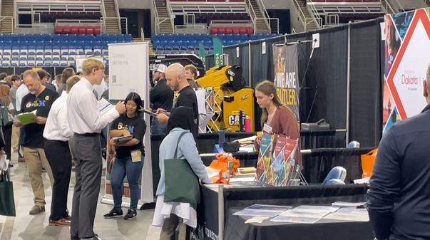 Fall Career Expo