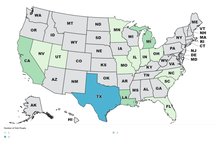 Where Sick People Lived 2882025