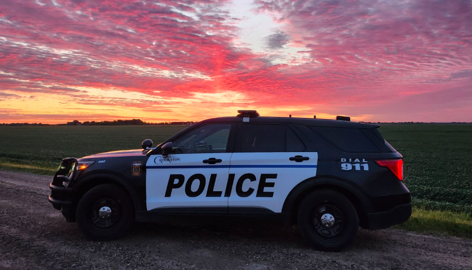 Crookston Police Department