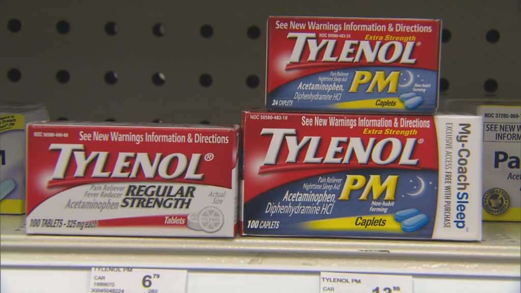 Tylenol