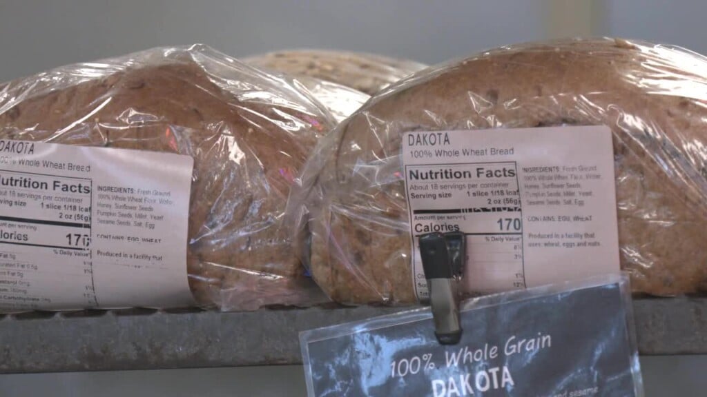 Local Businesses Aiding Families By Providing Food