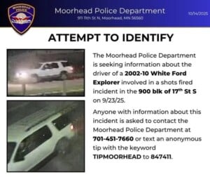 Moorhead Shots Fired 9 23 2025