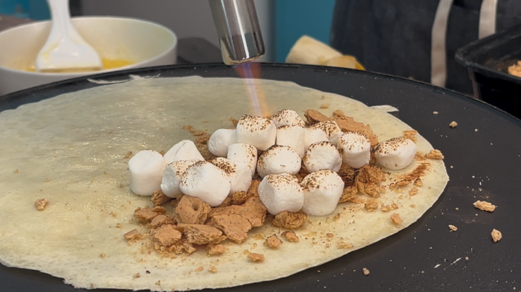 Crepes