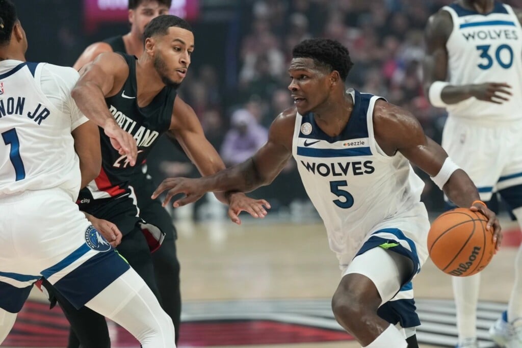 Twolves 1