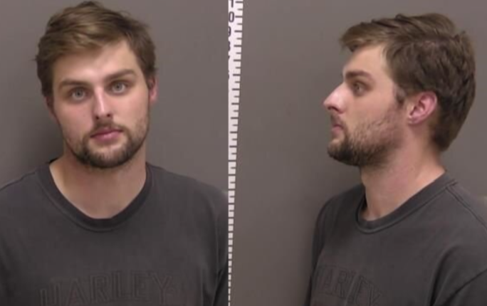 Nicholas John Hilsendeger