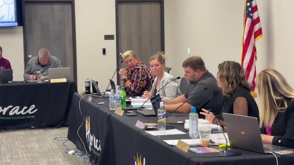 Conflict Between City Of Horace, Residents Over Special Assessments Drags On