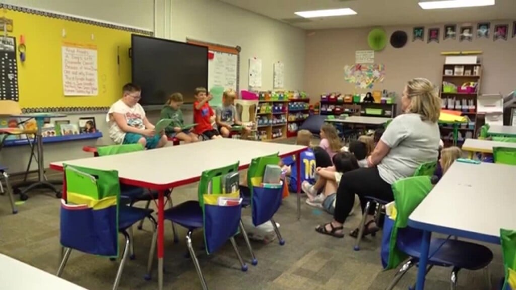 Dgf School District Asking Residents To Assist In Funding