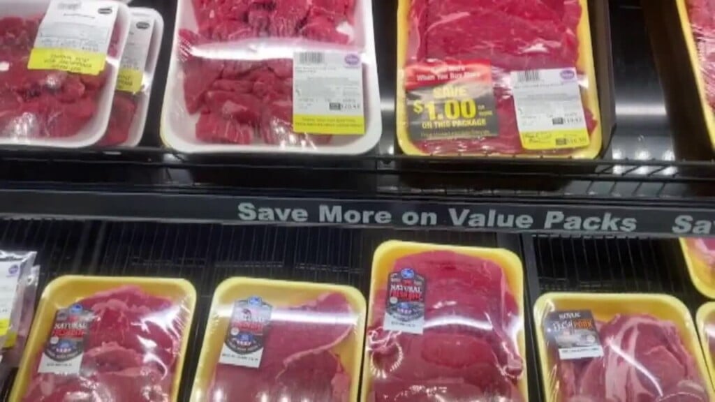Sen. Cramer Asks Doj To Continue Investigation Into Meat Processing Monopoly
