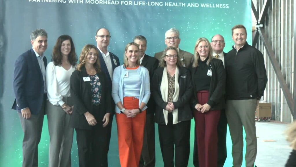 Essentia Health Donates One Million For Downtown Moorhead's 'the Loop'