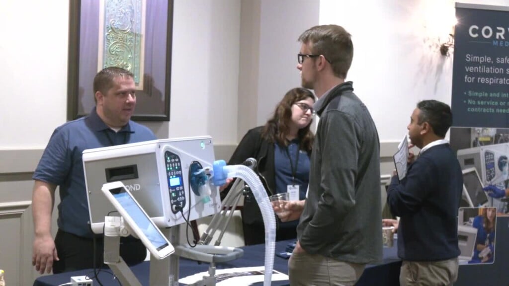 Third Annual Bioscience Summit Caters To Bringing Younger Generation