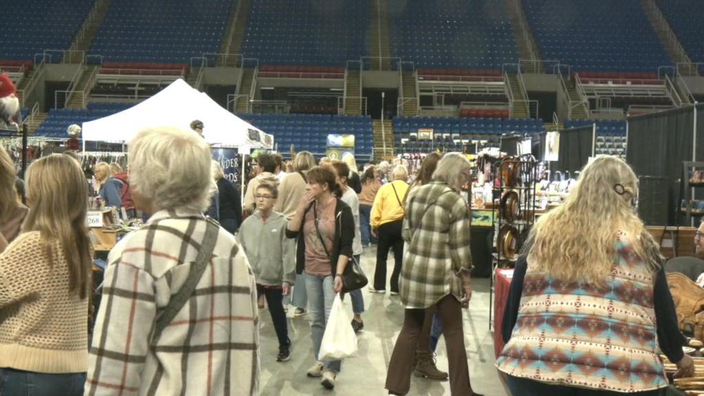 Arts and Craft Fair