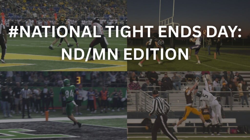 National Tight Ends Day