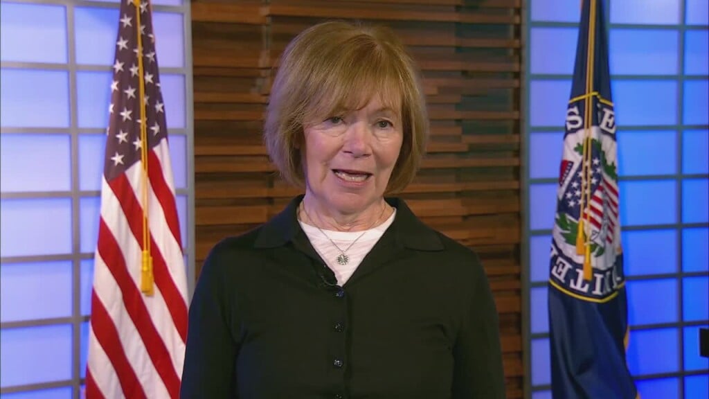Local Look At Government Shutdown