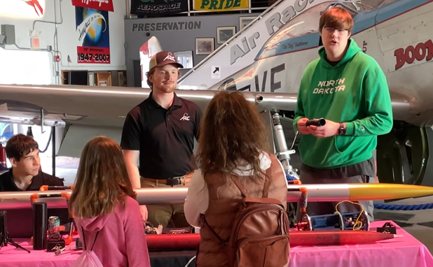 Girls in Aviation Day