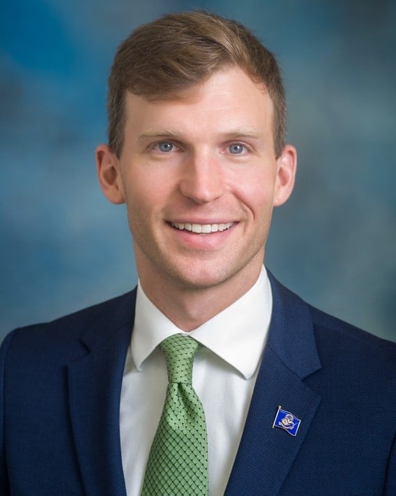 Levi Bachmeier