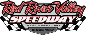 Red River Valley Speedway Logo