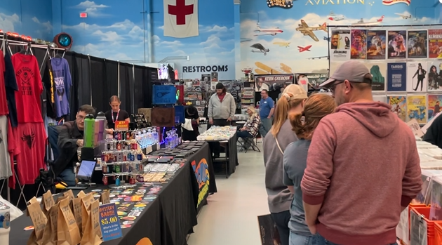 ValleyCon