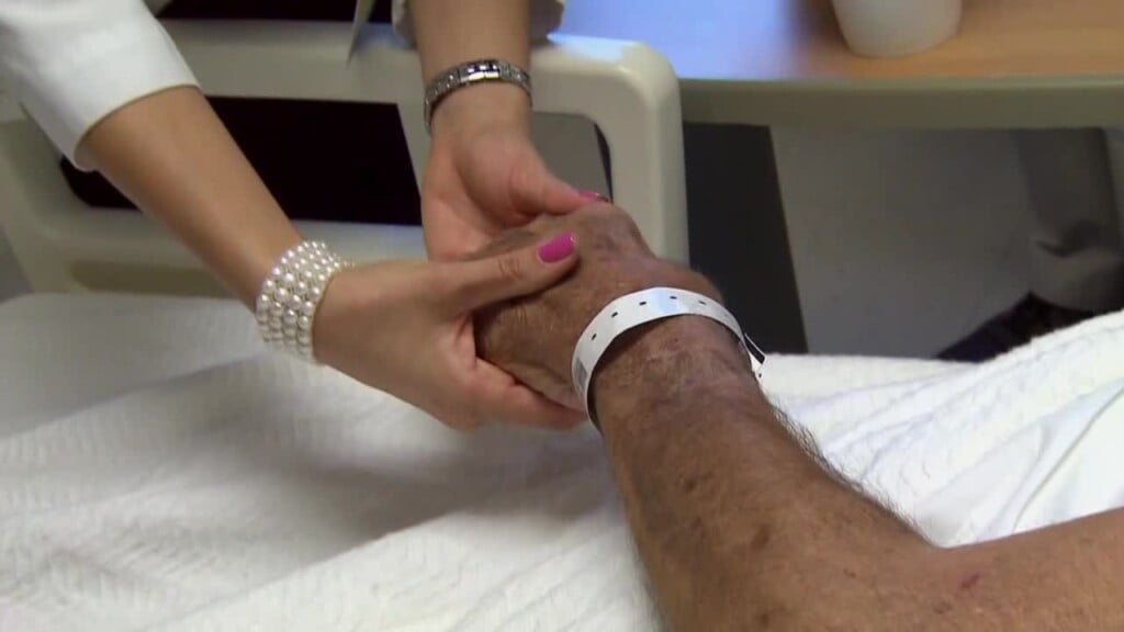 Hunger And Health Summit Discusses Pressing Issues