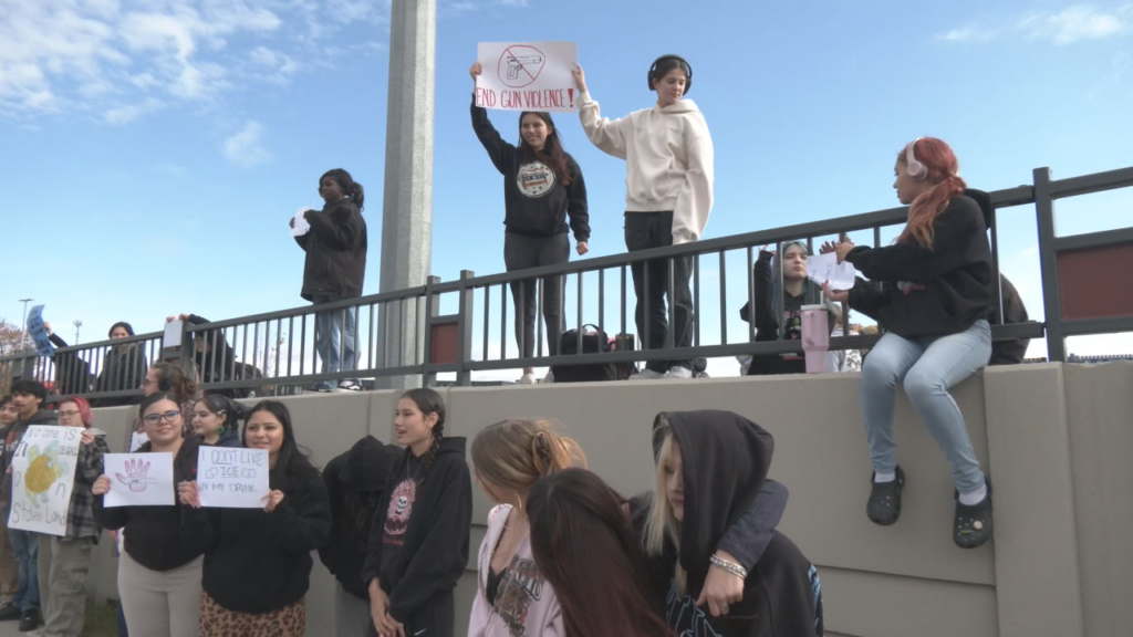 Rallyforjustice