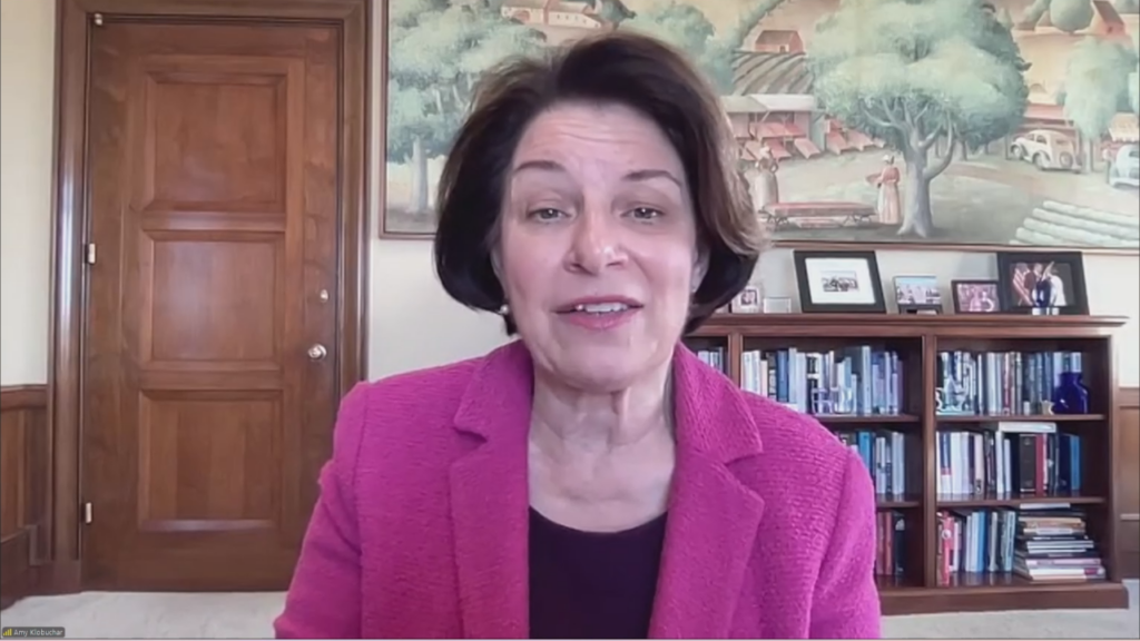 Amyklobuchar