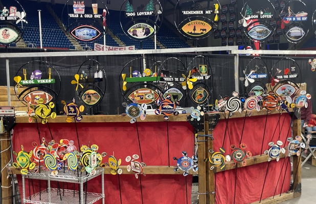 The Big One Art & Craft Fair