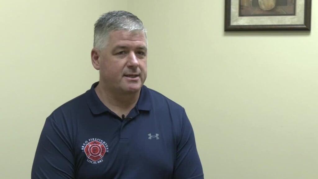 Local Unions Support Changing Fargo's Government