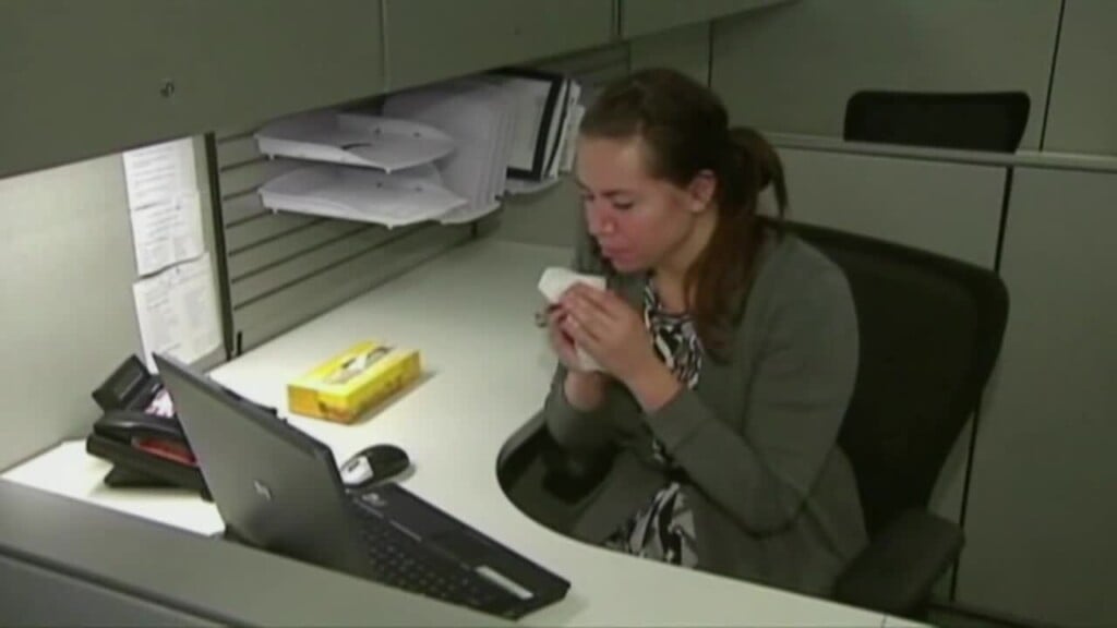 Fargo Cass Public Health Provides Walk In Flu Vaccine Clinics