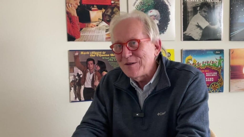 Kfgo's Don Haney Calls It A Career