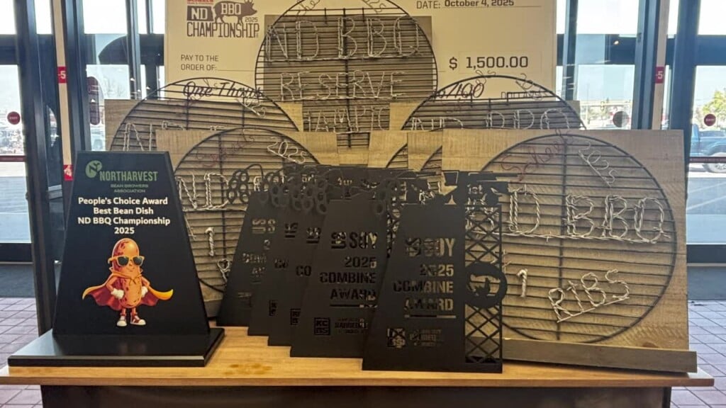 Scheels Home And Hardware Host Fourteenth Annual Bbq Championship