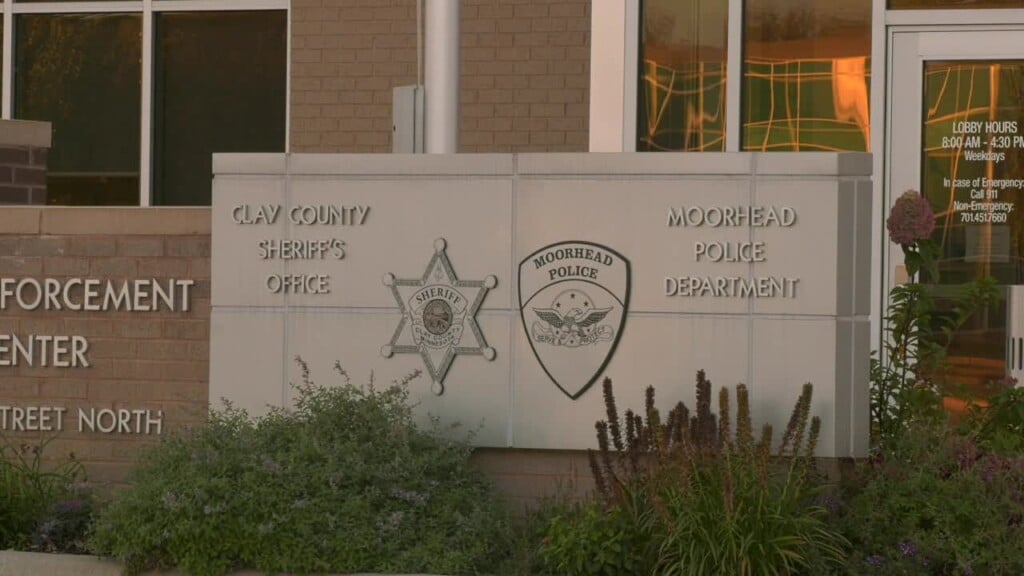 Clay County Sheriffs Announce Arrest Of Suspect Connected To Fatal Shooting Monday Evening