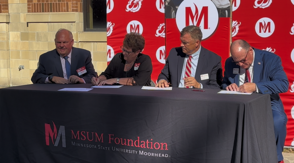 MSUM
