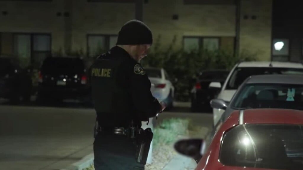 Speeding Citations Increase With Traffic Enforcement Campaign