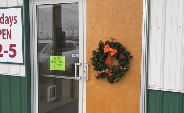 Moorhead Antique Mall