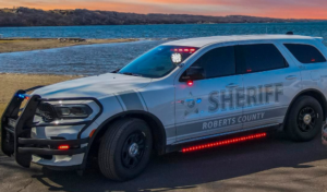 ROBERTS COUNTY SHERIFF'S OFFICE