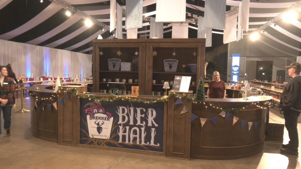 Bierhall
