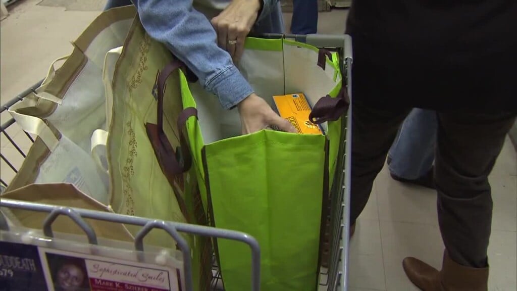 Attorneys General File For Temporary Restraining Order For Snap Funding