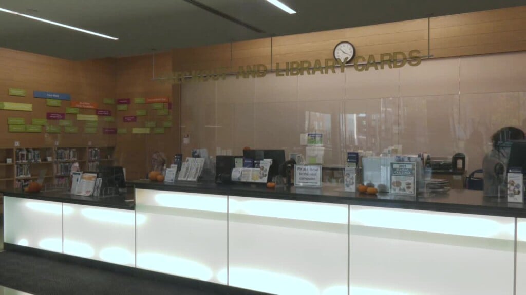 Fargo Public Library Announced Major Changes For 2026