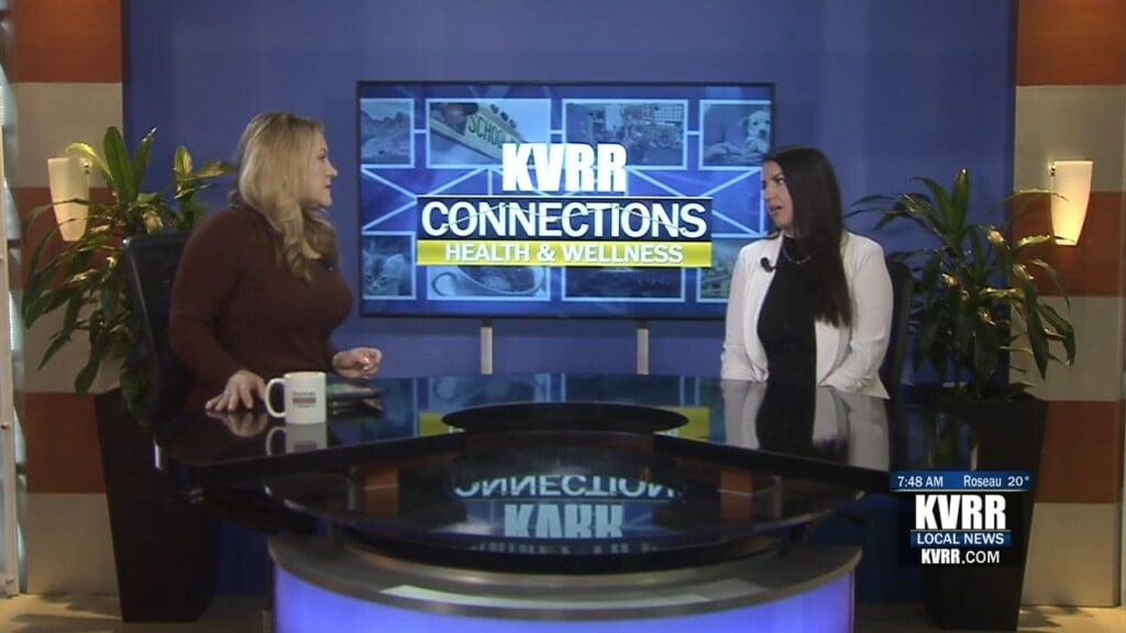 Kvrr Connections: Coping With Loss And Loneliness