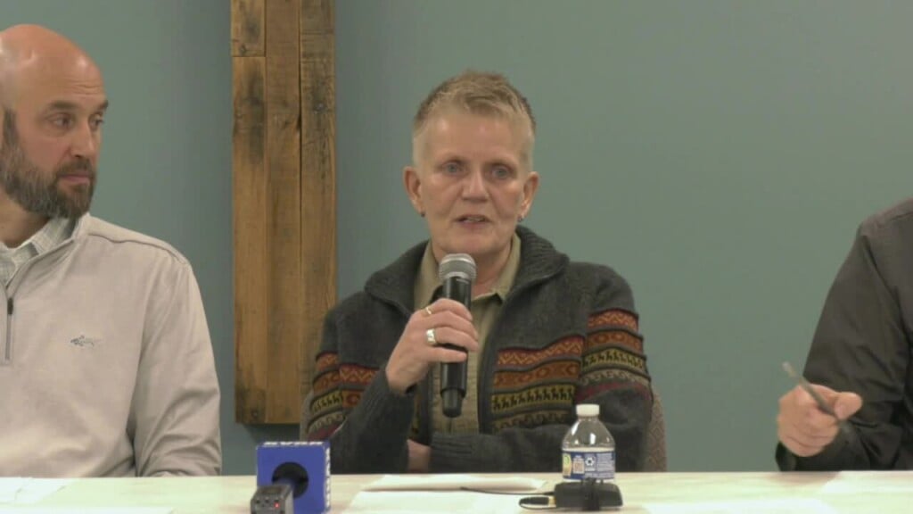 Local Shelters Meet To Discuss Needs And Upcoming Winter Season