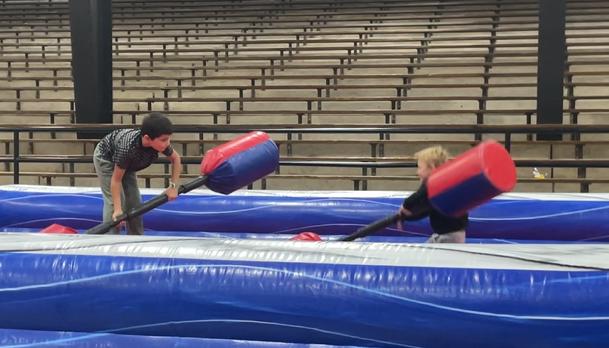 Bounce in the Valley II