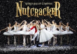 The Nutcracker