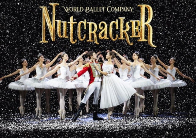 The Nutcracker