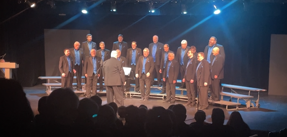 Great Plains Harmony