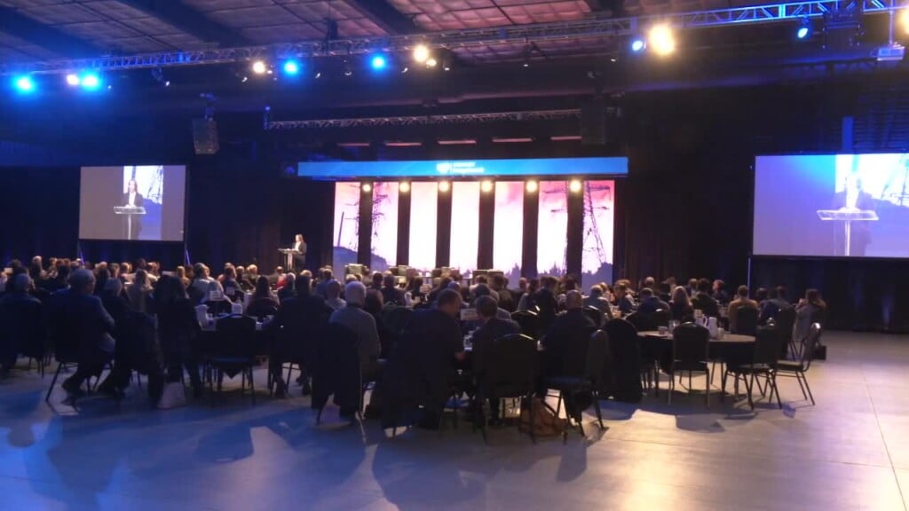 Annual Midwest Energy Summit Focuses On Future Of Energy