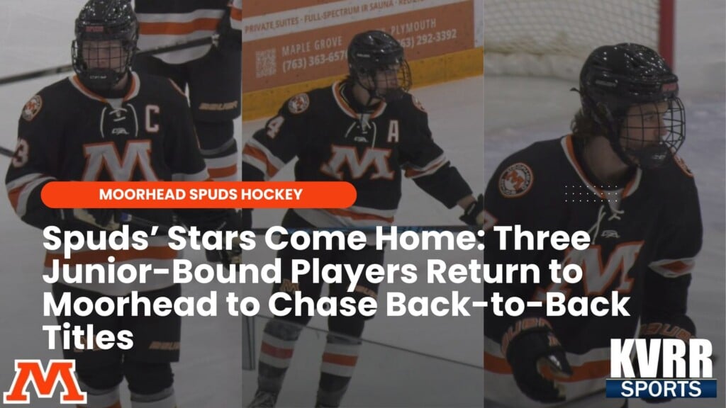 New Rockford Sheyenne Maddock Football