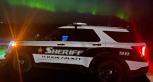 WILKIN COUNTY SHERIFF'S OFFICE