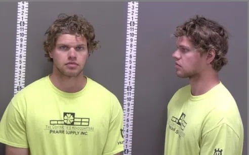 Aaron Cofell West Fargo