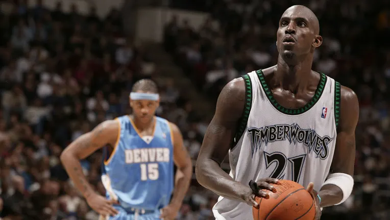 Kg Getty